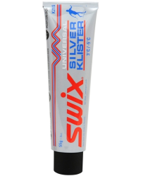 SWIX K21S KLISTR univerzál stříbrný +3°/-5°C