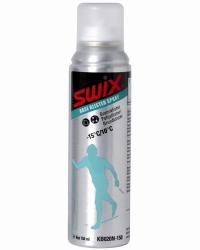 SWIX klistr základový zelený, sprej 150ml