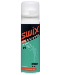 Swix klistr základový zelený, sprej 70ml