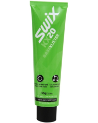 SWIX KX20 KLISTR BASE zelený