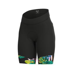 ALÉ SOLID TROPIKA LADY Black/Multicolor
