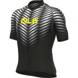 ALÉ THORN JERSEY Black