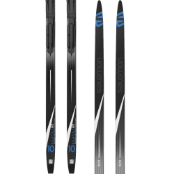 SALOMON RS 10 + SHIFT IN SKATE 22/23