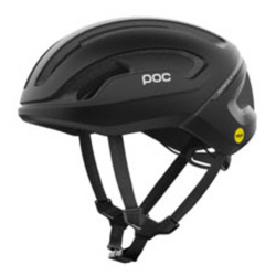 POC OMNE AIR MIPS Hydrogen Black Matt