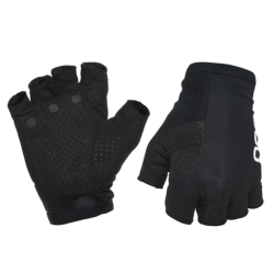 POC ESSENTIAL ROAD MESH SHORT GLOVE Uranium Black