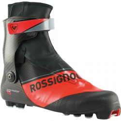 ROSSIGNOL X-IUM CARBON PREMIUM+ SKATE