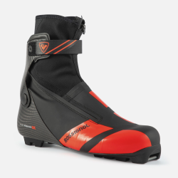 ROSSIGNOL X-IUM CARBON PREMIUM SKATE
