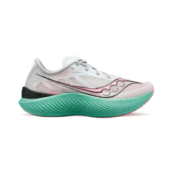 SAUCONY ENDORPHIN PRO 3 W Fog/Vizi Pink