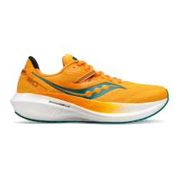 SAUCONY TRIUMPH 20 Gold Palm