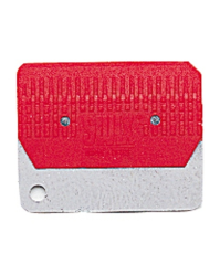 SWIX škrabka plastová víceučelová T0086