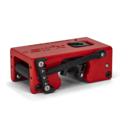 SWIX WORLD CUP STRUKTUROVACÍ NÁSTROJ S 5 válečky -T0410