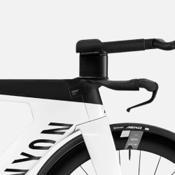 CANYON SPEEDMAX CF SLX 8 Di2 Arctic Grey TEST