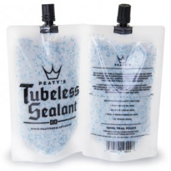 PEATY'S TUBELESS SEALANT - 120 ml