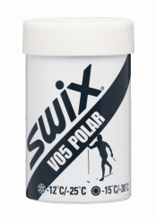 SWIX V 05 polar, 45g