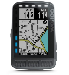WAHOO ELEMNT ROAM V2