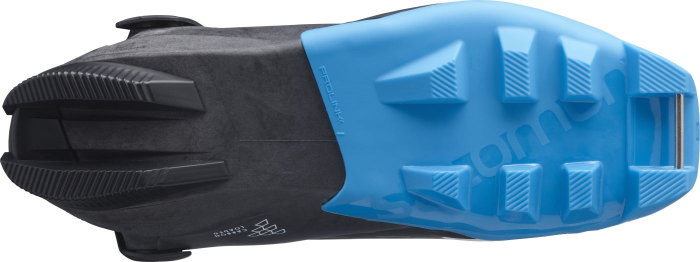 detail SALOMON S/MAX SKATE