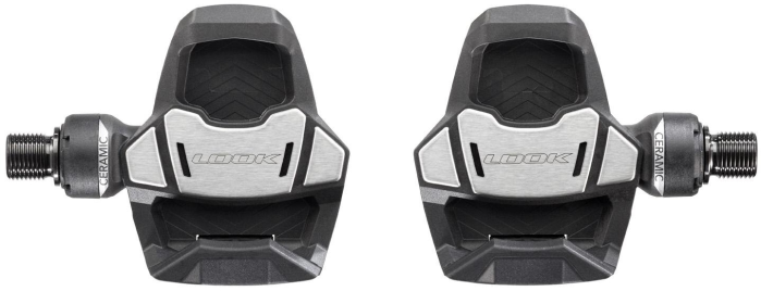 detail LOOK Keo Blade Carbon ceramic Ti 12/53mm - Pedály