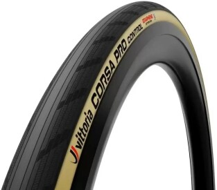 detail VITTORIA CORSA PRO CONTROL 26-622 FOLD TLR - PARA