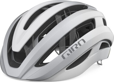 detail GIRO ARIES SPHERICAL Mat White