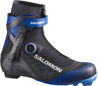 detail SALOMON S/RACE SKATE BOA