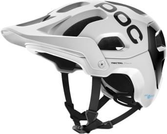 detail POC TECTAL Race MIPS Hydrogen White/ Uranium Black