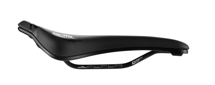 detail SELLE SAN MARCO GrouND short Dynamic Wide