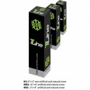 detail RODE K3 Top Line Klistr 0/-3°C