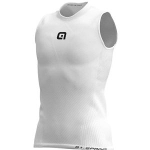 detail ALÉ S1 SPRING White