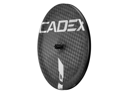 CADEX TT DISC DB REAR WHEEL HG