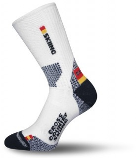 detail SALOMON SJEZDOVÉ VYBAVENÍ