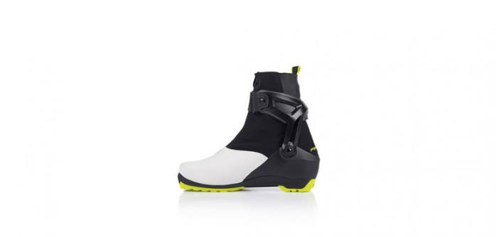 detail FISCHER RCS SKATE WS