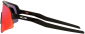 náhled OAKLEY SUTRO Lite Sweep Matte Black/ PRIZM road