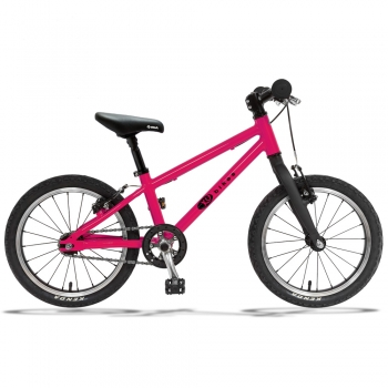 detail KU-BIKES 16L Tour/MTB