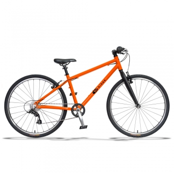 detail KU-BIKES 26 TOUR