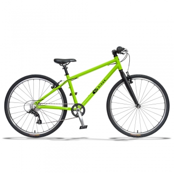 detail KU-BIKES 26 TOUR