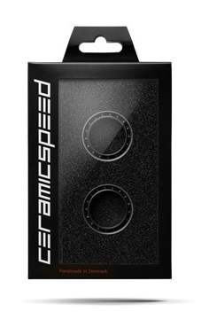 detail CERAMICSPEED BB30 SHIMANO - black