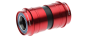náhled CERAMICSPEED PF30 SHIMANO Road Press-fit PF30/ 24mm axle – Red