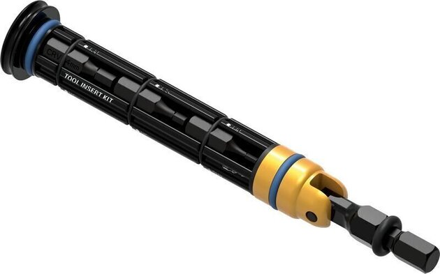 detail LEZYNE TOOL INSERT KIT