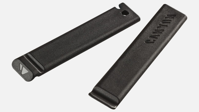 detail CANYON SLIM TIRE LEVERS