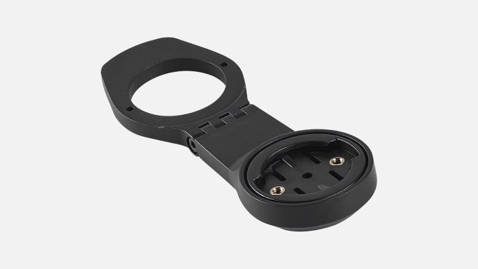 detail CANYON GARMIN MTB MOUNT