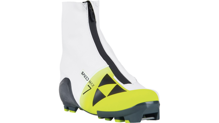 detail FISCHER SPEEDMAX 7 WS CLASSIC 25/26