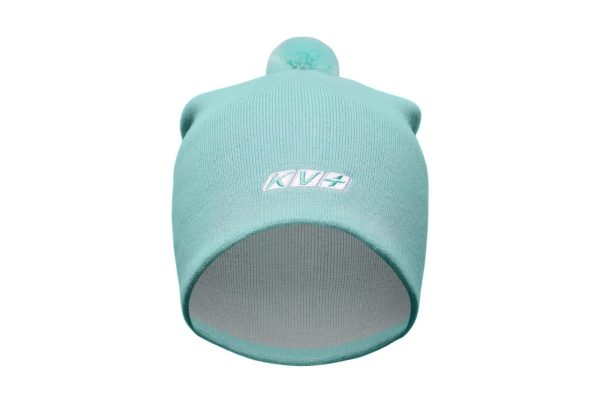 detail KV+ FIOCCO HAT Tourquise
