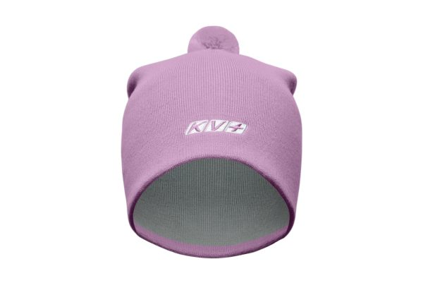 detail KV+ FIOCCO HAT Pink 25A13-105