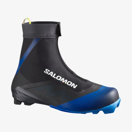 detail SALOMON S/RACE CLASSIC