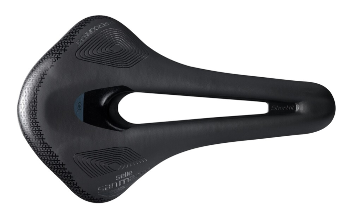 detail SELLE SAN MARCO SHORTFIT 2.0 Supercomfort Racing Wide