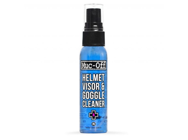 detail MUC-OFF HELMET&VISOR CLEANER 250ml