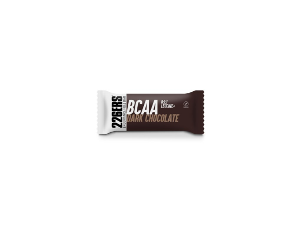 detail 226ERS ENDURANCE BAR BCAA 60 g Dark Chocolate