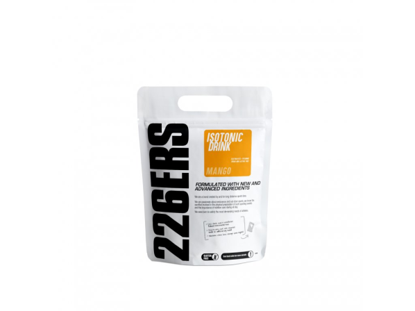detail 226ERS ISOTONIC DRINK 0,5 kg Mango