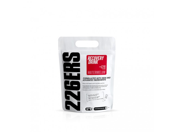 detail 226ERS RECOVERY DRINK 0,5 kg Watermelon