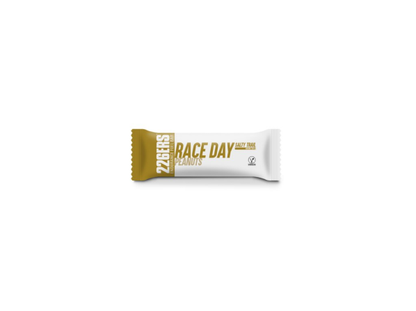 detail 226ERS RACE DAY BAR SALTY TRAIL 40 g Peanuts